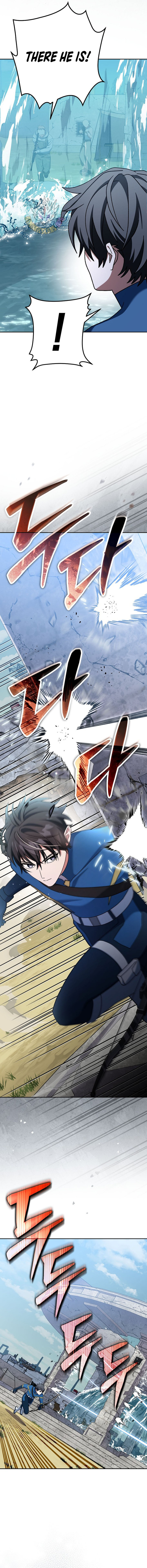 Genius Archer's Streaming Chapter 67 7